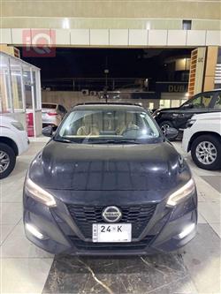 نیسان سێنترا